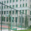 Placground Garden Diamond Drut z siatki łańcucha